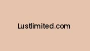 Lustlimited.com Coupon Codes