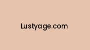 Lustyage.com Coupon Codes