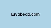 Luvabead.com Coupon Codes