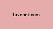 Luvdank.com Coupon Codes