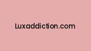 Luxaddiction.com Coupon Codes
