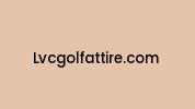 Lvcgolfattire.com Coupon Codes