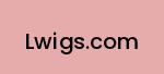 lwigs.com Coupon Codes