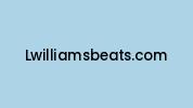Lwilliamsbeats.com Coupon Codes