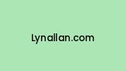 Lynallan.com Coupon Codes