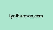 Lynthurman.com Coupon Codes