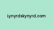 Lynyrdskynyrd.com Coupon Codes
