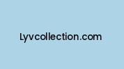 Lyvcollection.com Coupon Codes