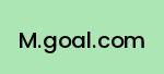 m.goal.com Coupon Codes