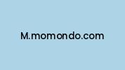 M.momondo.com Coupon Codes