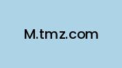 M.tmz.com Coupon Codes