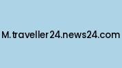 M.traveller24.news24.com Coupon Codes