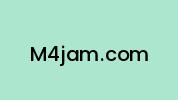 M4jam.com Coupon Codes
