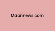 Maannews.com Coupon Codes