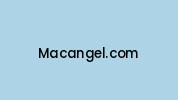 Macangel.com Coupon Codes