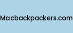 macbackpackers.com Coupon Codes