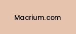 macrium.com Coupon Codes