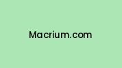 Macrium.com Coupon Codes