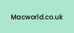 macworld.co.uk Coupon Codes