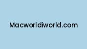 Macworldiworld.com Coupon Codes