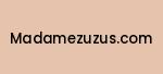 madamezuzus.com Coupon Codes