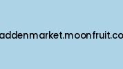 Maddenmarket.moonfruit.com Coupon Codes