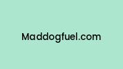 Maddogfuel.com Coupon Codes