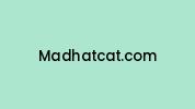 Madhatcat.com Coupon Codes