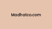 Madhatco.com Coupon Codes