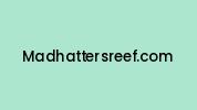 Madhattersreef.com Coupon Codes