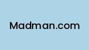 Madman.com Coupon Codes