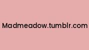 Madmeadow.tumblr.com Coupon Codes