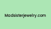 Madsisterjewelry.com Coupon Codes