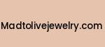 madtolivejewelry.com Coupon Codes