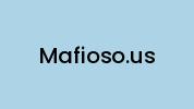 Mafioso.us Coupon Codes