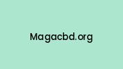 Magacbd.org Coupon Codes