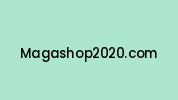 Magashop2020.com Coupon Codes