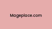 Mageplace.com Coupon Codes