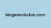Magerevolution.com Coupon Codes