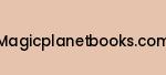 magicplanetbooks.com Coupon Codes