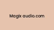 Magix-audio.com Coupon Codes