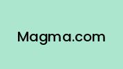 Magma.com Coupon Codes