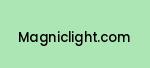 magniclight.com Coupon Codes