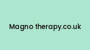 Magno-therapy.co.uk Coupon Codes