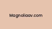 Magnoliaav.com Coupon Codes