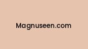 Magnuseen.com Coupon Codes