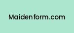 maidenform.com Coupon Codes