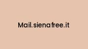 Mail.sienafree.it Coupon Codes