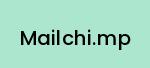 mailchi.mp Coupon Codes
