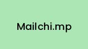 Mailchi.mp Coupon Codes